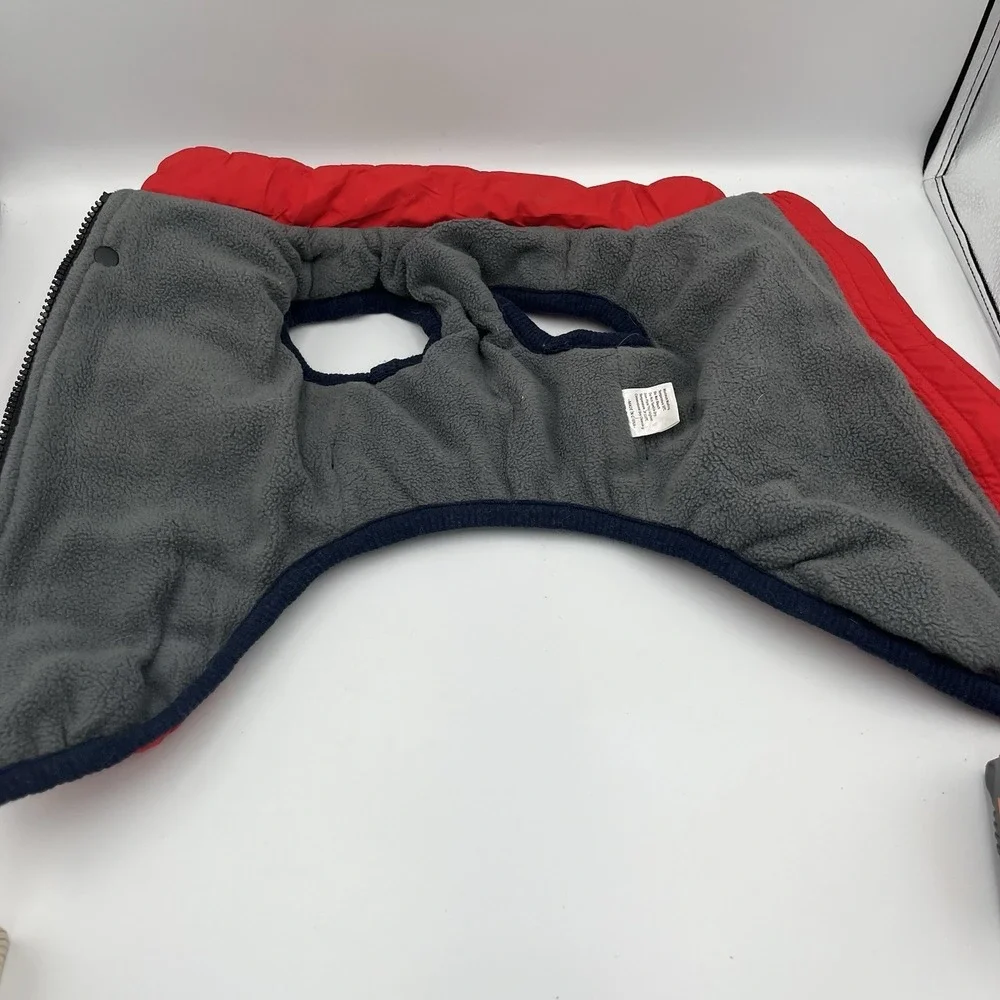 Gyuzh dog coat